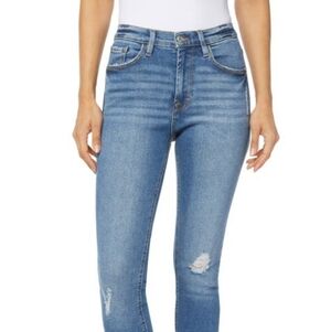 Kenzie 'The Slim' Jeans